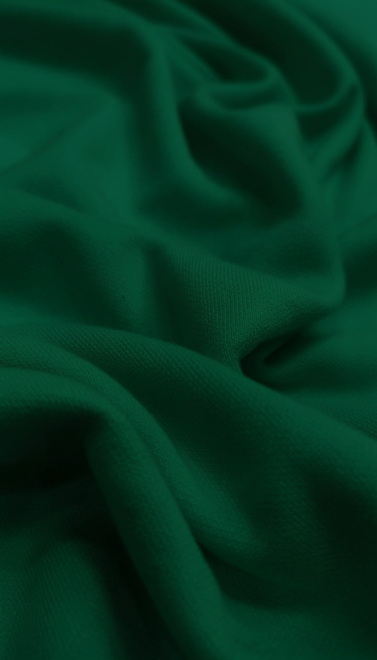 SPUN P KNIT Knitted Fabric